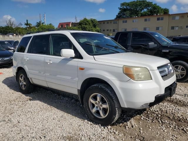 2006 Honda Pilot EX