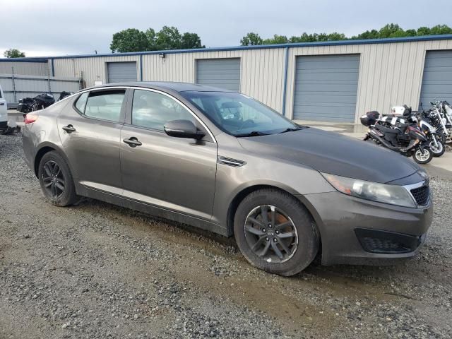 2011 KIA Optima LX