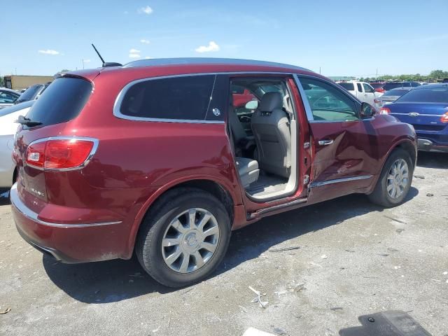 2016 Buick Enclave