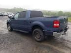 2005 Ford F150 Supercrew