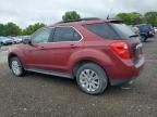 2010 Chevrolet Equinox LT