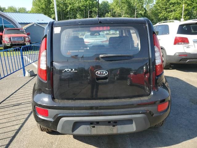 2012 KIA Soul