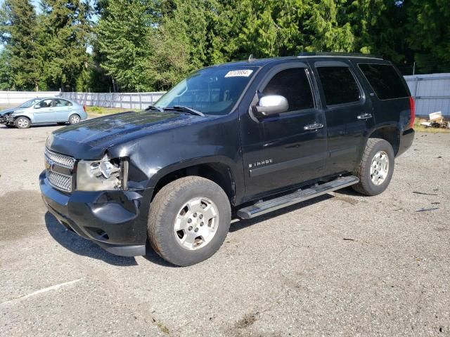 2007 Chevrolet Tahoe K1500