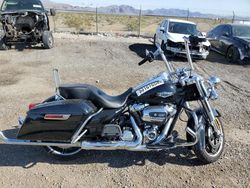 Harley-Davidson salvage cars for sale: 2021 Harley-Davidson Flhr