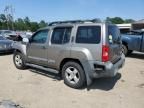 2006 Nissan Xterra OFF Road