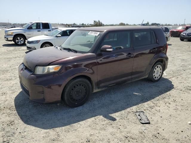 2012 Scion XB