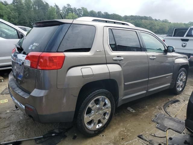 2011 GMC Terrain SLT