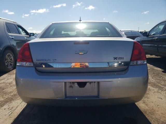 2006 Chevrolet Impala LT