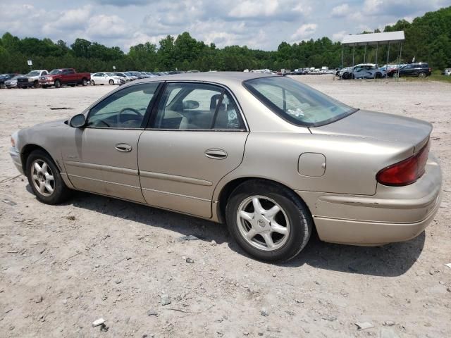 2000 Buick Regal LS