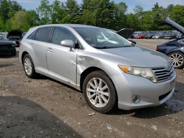 2009 Toyota Venza