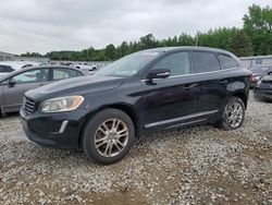 Salvage cars for sale at Memphis, TN auction: 2014 Volvo XC60 3.2