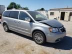 2014 Chrysler Town & Country Touring L