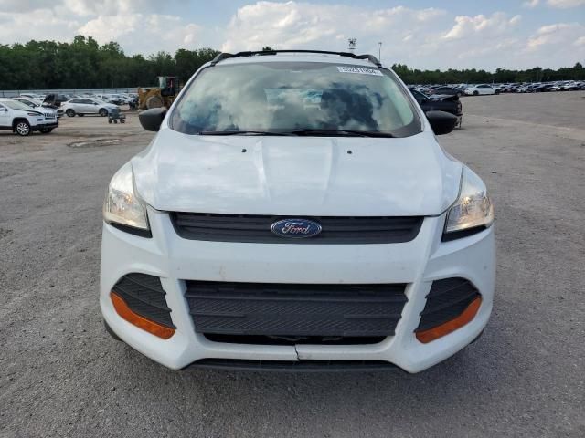 2013 Ford Escape S