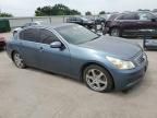 2007 Infiniti G35