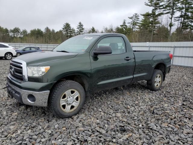 2010 Toyota Tundra