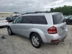 2008 Mercedes-Benz GL 320 CDI