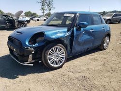 Salvage cars for sale from Copart San Martin, CA: 2023 Mini Cooper S