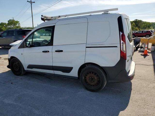 2015 Ford Transit Connect XL