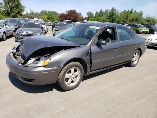 2004 Ford Taurus SES