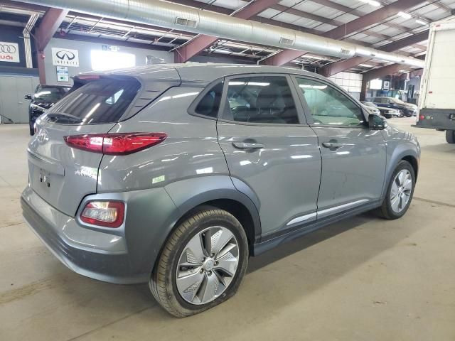 2021 Hyundai Kona Ultimate