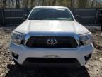 2013 Toyota Tacoma Double Cab