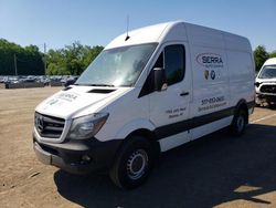 Run And Drives Trucks for sale at auction: 2014 Mercedes-Benz Sprinter 2500