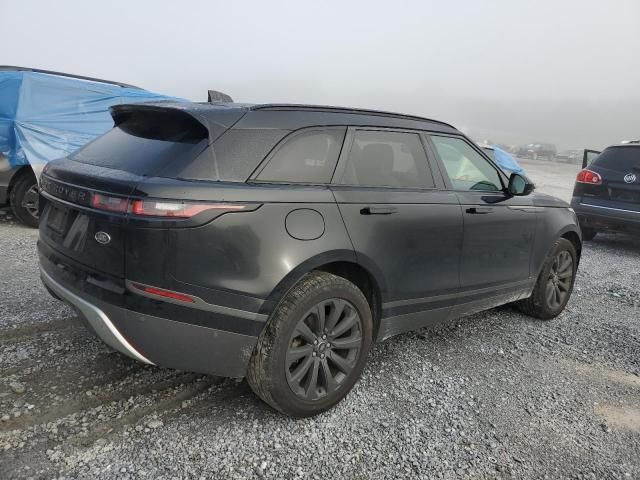 2019 Land Rover Range Rover Velar R-DYNAMIC SE