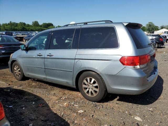 2010 Honda Odyssey EX