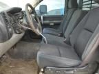 2008 Chevrolet Silverado K2500 Heavy Duty