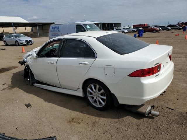 2006 Acura TSX