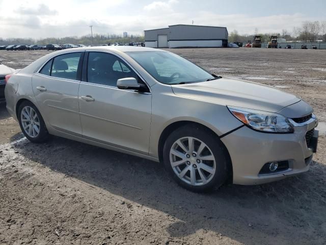 2015 Chevrolet Malibu 2LT