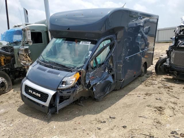 2022 Dodge RAM Promaster 3500 3500 Standard