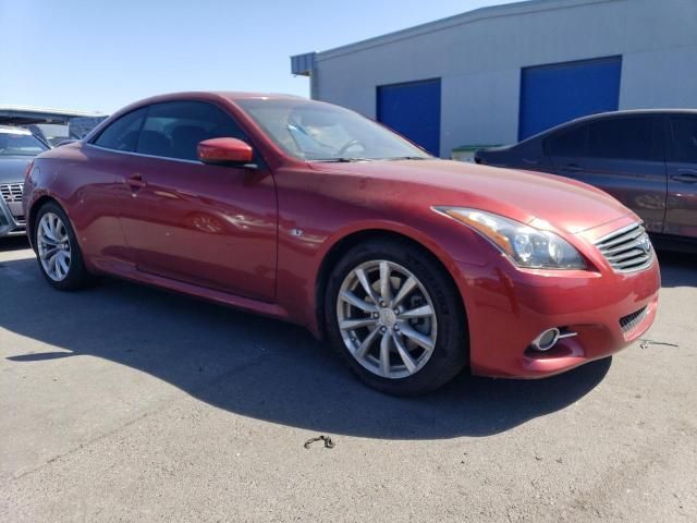 2014 Infiniti Q60 Base