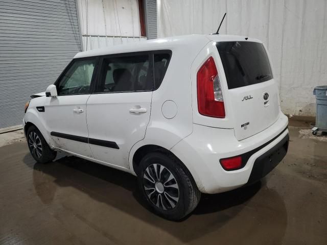 2012 KIA Soul