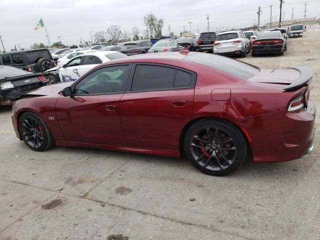 2021 Dodge Charger Scat Pack