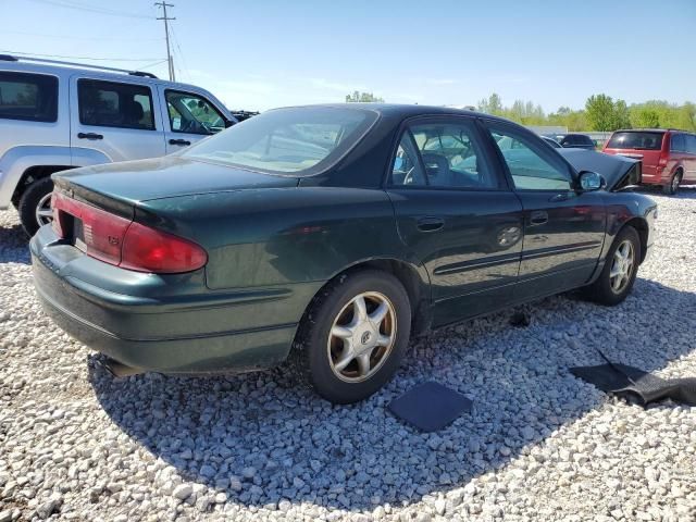 2003 Buick Regal LS