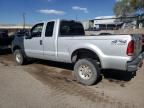 2002 Ford F350 SRW Super Duty