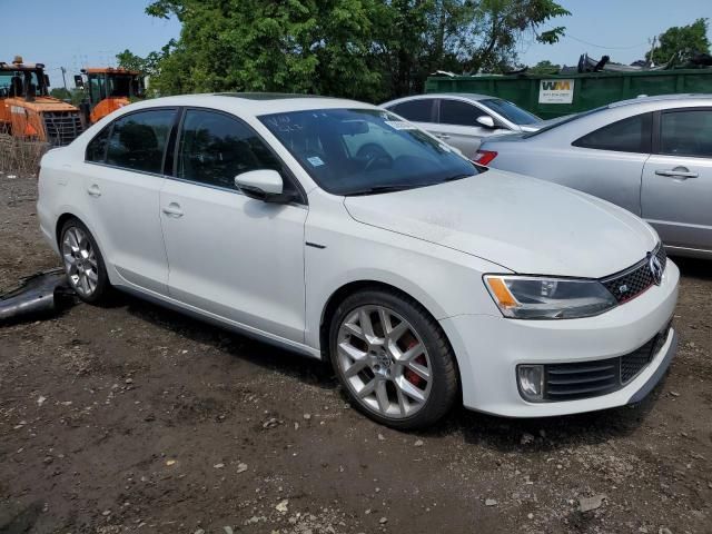 2014 Volkswagen Jetta GLI