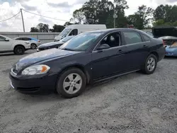 Run And Drives Cars for sale at auction: 2009 Chevrolet Impala 1LT