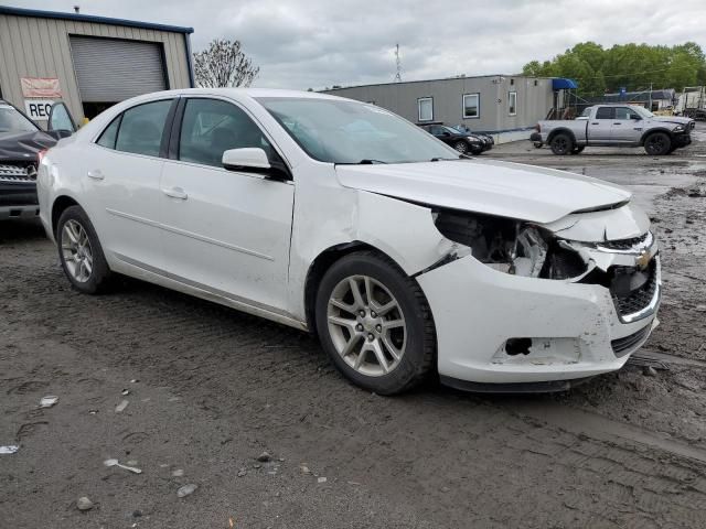 2014 Chevrolet Malibu 1LT