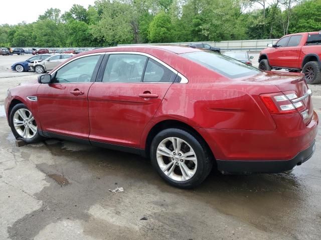 2015 Ford Taurus SEL