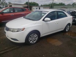 KIA salvage cars for sale: 2012 KIA Forte EX