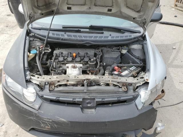 2006 Honda Civic LX