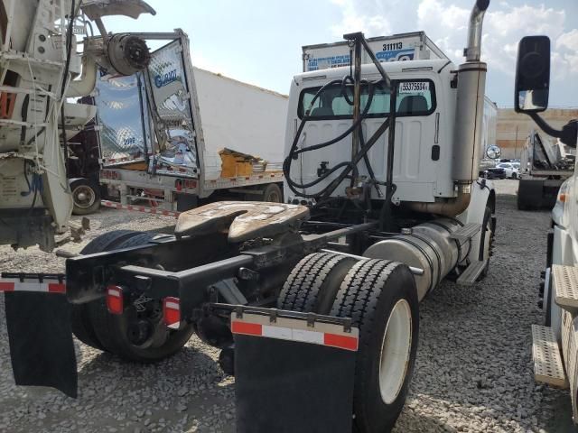 2007 Freightliner M2 112 Medium Duty