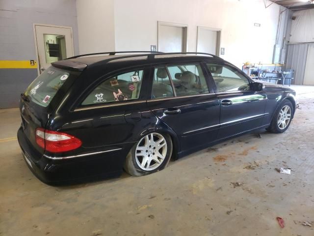 2004 Mercedes-Benz E 320