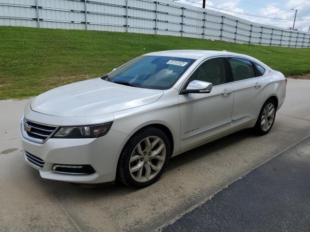 2019 Chevrolet Impala Premier