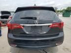 2014 Acura MDX