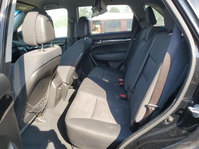 2011 KIA Sorento Base