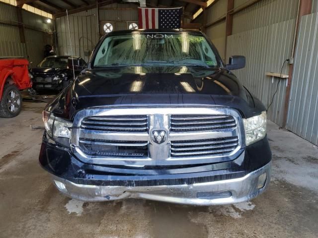 2015 Dodge RAM 1500 SLT