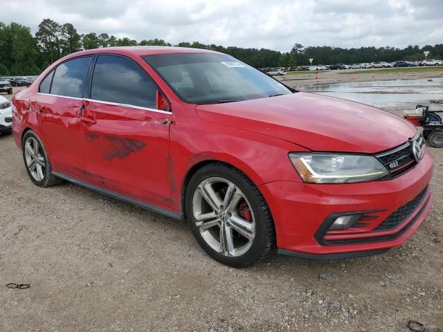 2017 Volkswagen Jetta GLI